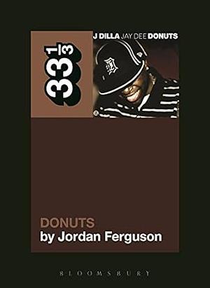 Donuts by Jordan Ferguson
