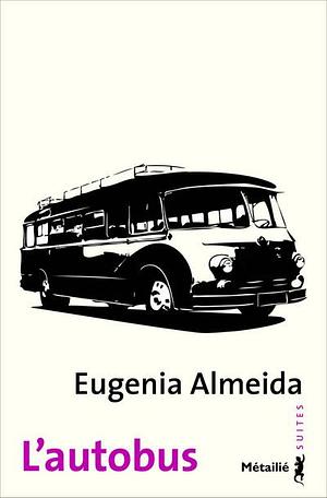 L'autobus by Eugenia Almeida