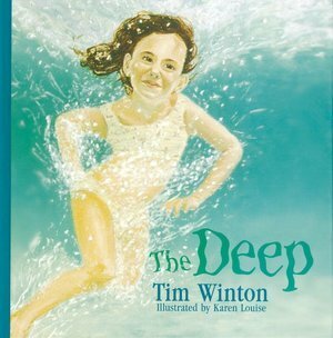 The Deep by Tim Winton