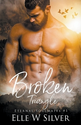 Broken Triangle by Elle W. Silver