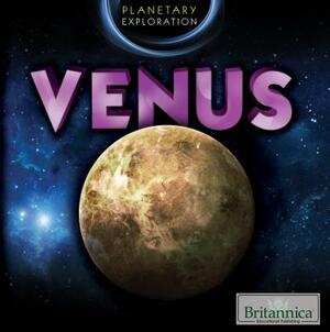 Venus by Simone Payment