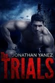 The Trials by Jonathan Yanez