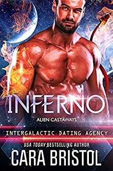 Inferno by Cara Bristol