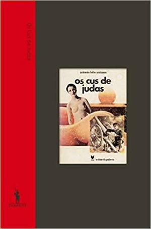 Os Cus de Judas by António Lobo Antunes