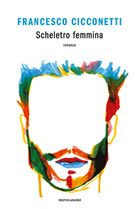 Scheletro Femmina by Francesco Cicconetti