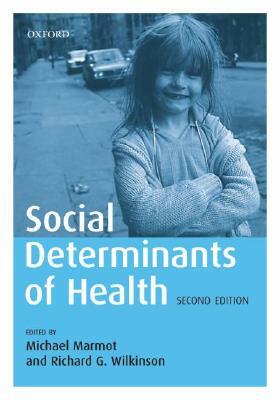 Social Determinants of Health by 