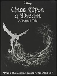 Once Upon a Dream by Liz Braswell