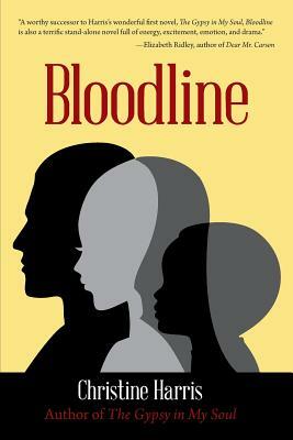 Bloodline by Christine Harris