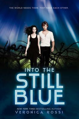 Into the Still Blue by Veronica Rossi