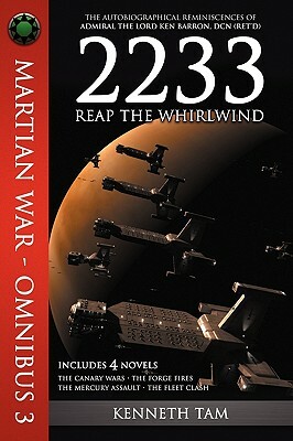 2233: Reap the Whirlwind by Kenneth Tam