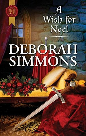 A Wish for Noel by Deborah Simmons