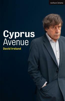 Cyprus Avenue by David Ireland