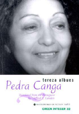 Pedra Canga by Tereza Albues