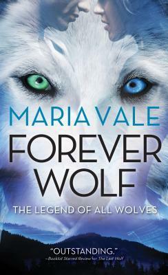 Forever Wolf by Maria Vale