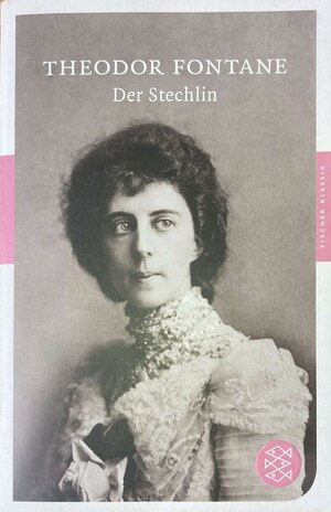 Der Stechlin by Gotthard Erler, Theodor Fontane