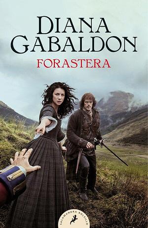 Forastera by Diana Gabaldon