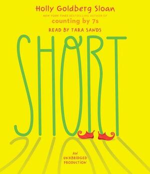 Short by Holly Goldberg Sloan