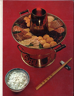 Cooking of China by Time-Life Books, Emily Hahn