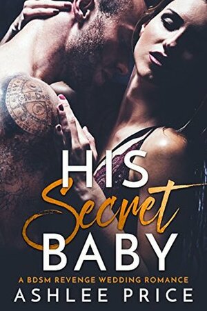 His Secret Baby by Ashlee Price