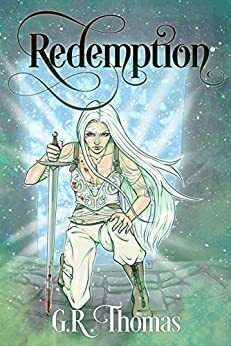 Redemption by G.R. Thomas