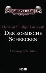 Der kosmische Schrecken (Gesammelte Werke #1) by H.P. Lovecraft