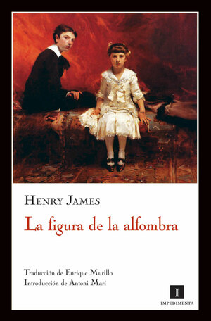 La figura de la alfombra by Henry James