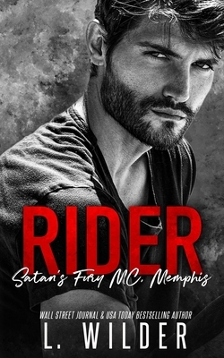 Rider by L. Wilder