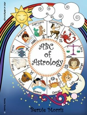 ABC of Astrology by Linda Koperski, Carole Devine, Bernie Morris