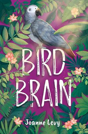 Bird Brain by Joanne Levy