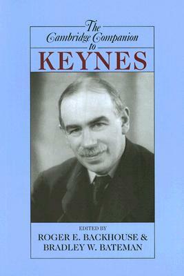 The Cambridge Companion to Keynes by 