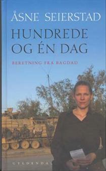 Hundrede og en dag by Åsne Seierstad