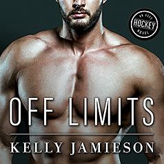 Off Limits by Kelly Jamieson