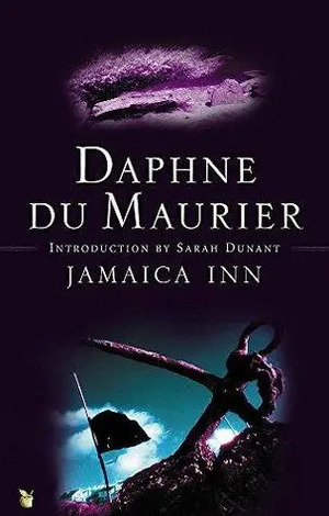 Jamaica Inn by Daphne du Maurier