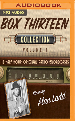 Box Thirteen, Collection 1 by Black Eye Entertainment