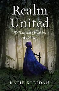 Realm United by Katie Keridan