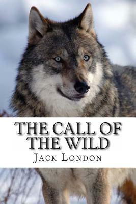 The Call of the Wild by Jack London