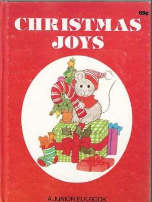 Christmas Joys by Kathleen Daly, Mary McClain