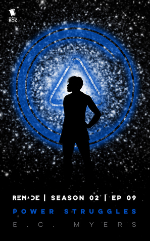 Power Struggles by E.C. Myers