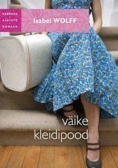 Väike kleidipood by Isabel Wolff