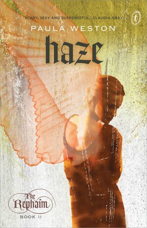 Haze by Paula Weston