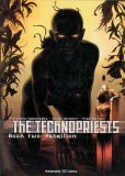 The Technopriests Book Two: Rebellion by Fred Beltran, Alejandro Jodorowsky, Zoran Janjetov