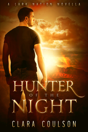 Hunter of the Night by Clara Coulson