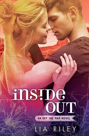 Inside Out by Lia Riley