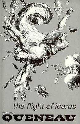 The Flight of Icarus by Raymond Queneau