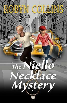 The Niello Necklace Mystery by Robyn Collins