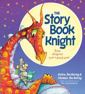 The Storybook Knight by Helen Docherty