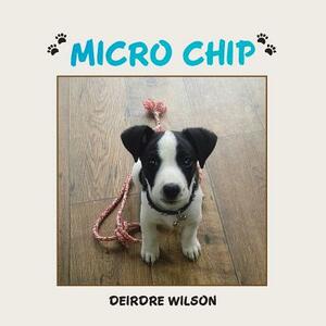 Micro Chip by Deirdre Wilson