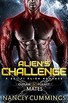 Alien's Challenge by Nancey Cummings