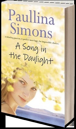 A Song in the Daylight by Paullina Simons