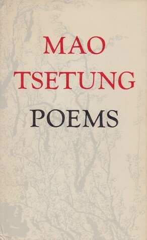 Poems by Mao Zedong